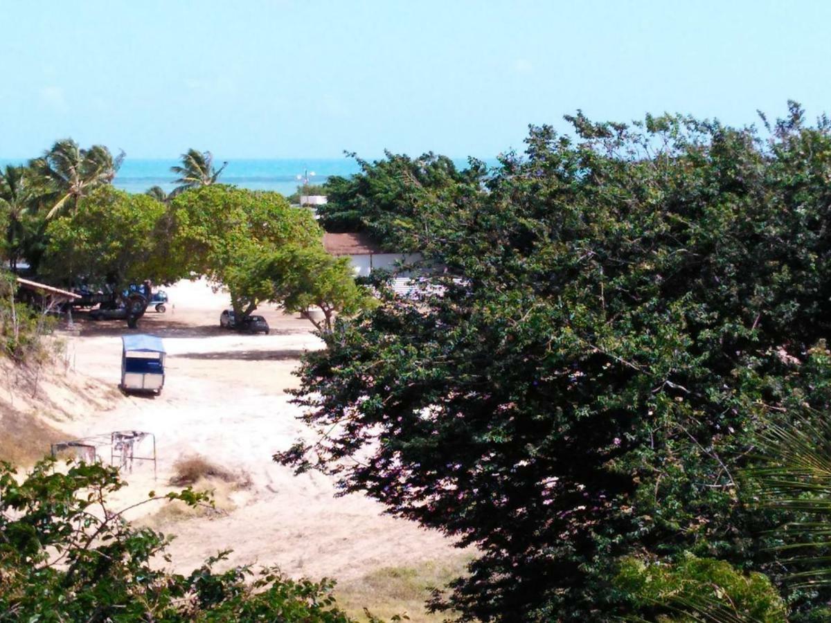 מלון Praia de Pipa Pipa Park מראה חיצוני תמונה